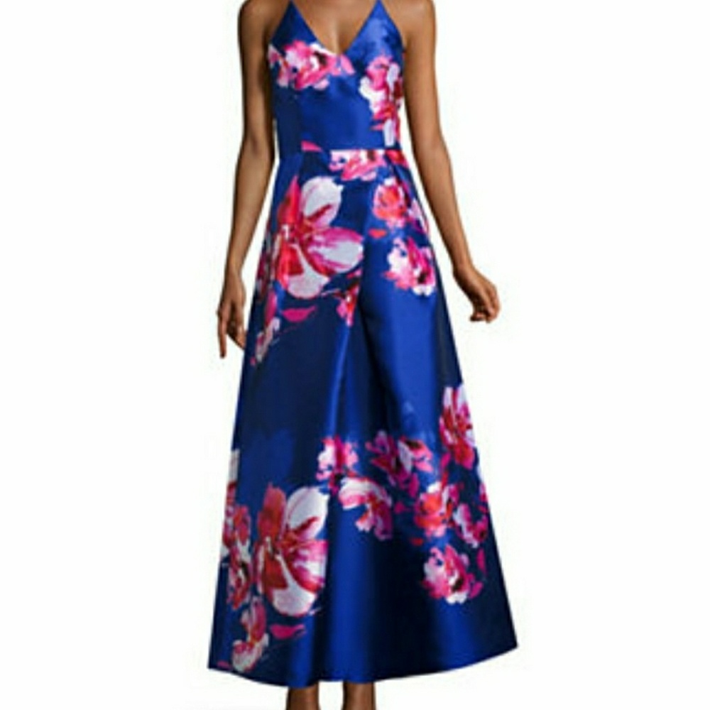 Formal dress